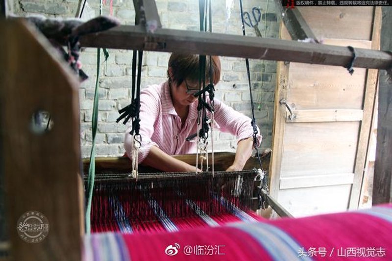 绢铭帼商贸:山西外贸新标杆